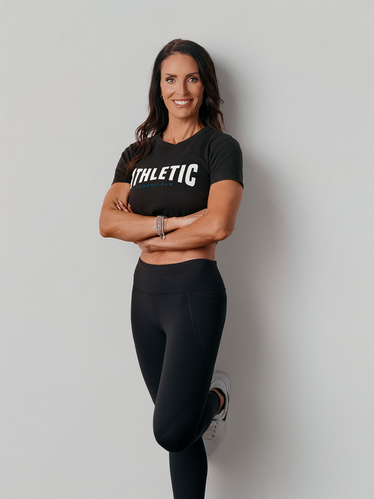 Caroline Grey — Midlife Strength and Health Coach