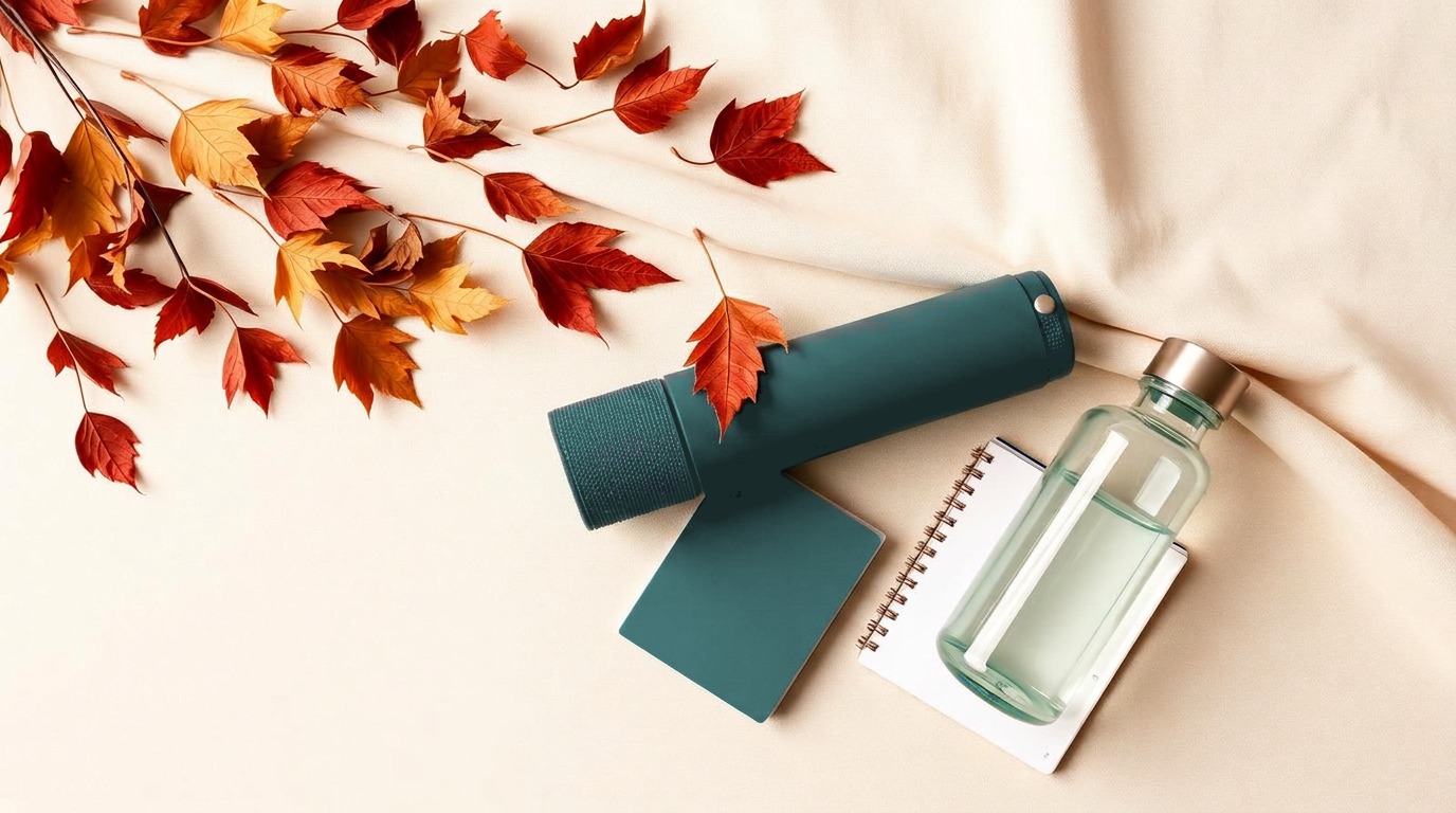 The September Edition: The Midlife Reset cover