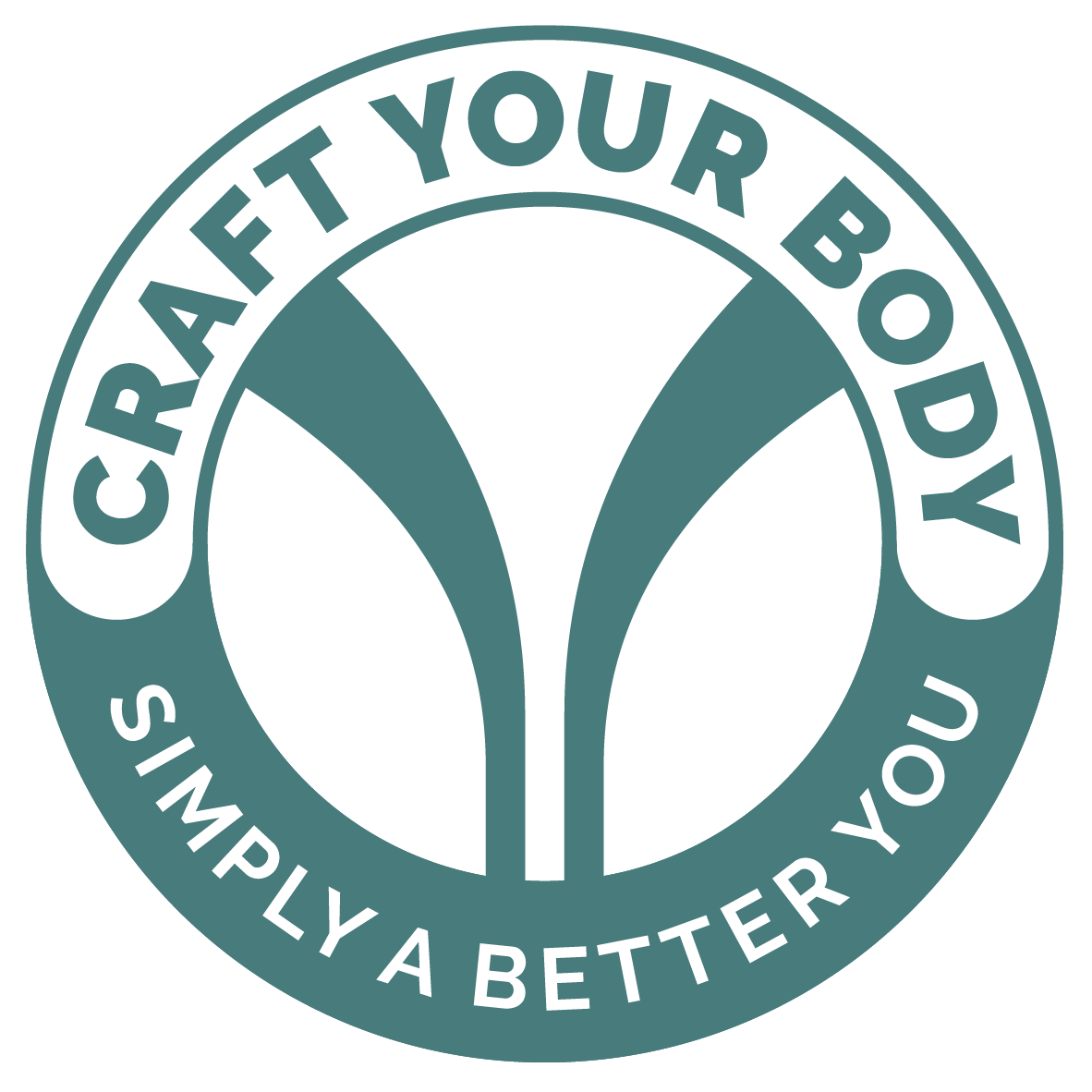 Craft Your Body logo